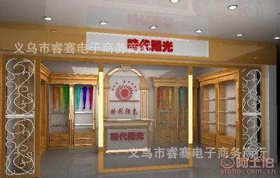 【睿骞展示附近哪找烤漆柜工厂植物医生护肤品正品母婴用品专用展示架RQ-003】义乌市睿骞电子商务商行 - 产品库